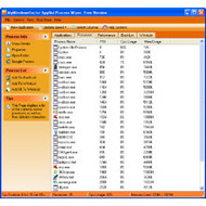 MyWindowsDoctor Spy/ Ad Process Wiper Free Version screenshot